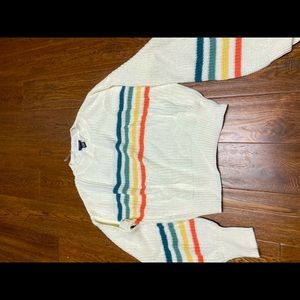Rue21 sweater